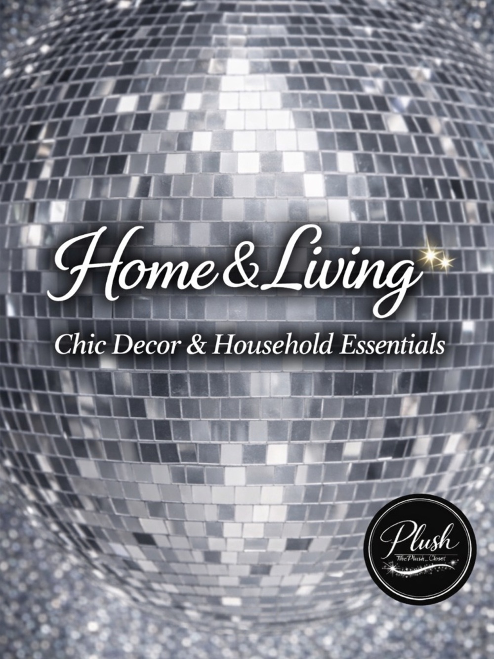 Home Decor & Essentials